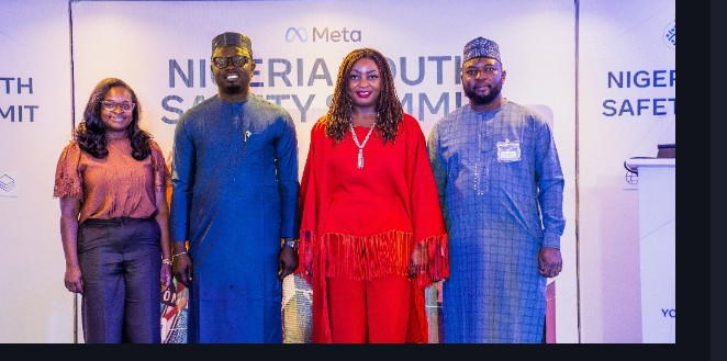FG, Meta strengthen partnership on youth digital safety