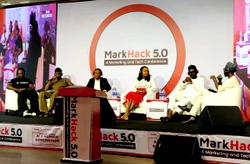 MarkHack 5.0 explores AI, culture at Nigeria’s innovation center