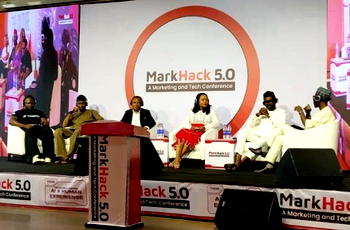 MarkHack 5.0 explores AI, culture at Nigeria’s innovation center