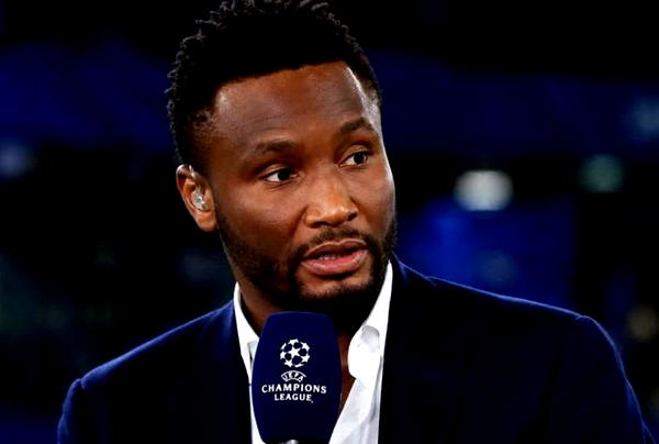 Mikel Obi reveals how his name was changed from ‘Michael’ to ‘Mikel’
