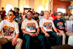 Patronage of local products key to economic growth, job creation in Benue – GMD BIPC