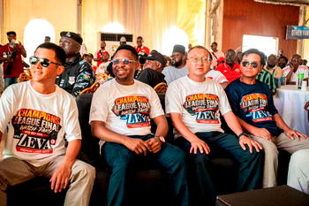 Patronage of local products key to economic growth, job creation in Benue – GMD BIPC