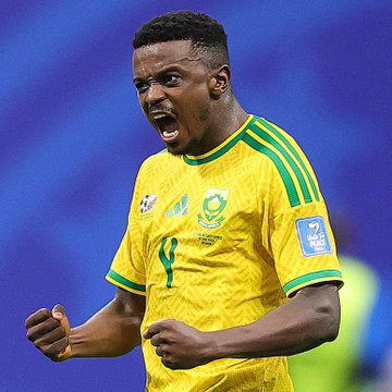 South Africa and Czech Republic remain hopeful after 1-1 draw