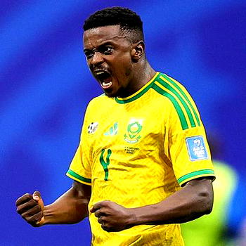 South Africa, Czech Republic keep hopes alive after 1-1 draw