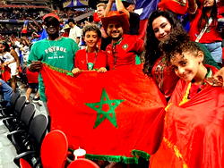 World Cup 2026 – Morocco vs. Haiti: From Rabat to Atlanta, when football brings life full circle