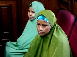 Terrorism: Court jails DSS-arrested mother, sister of Battujo for 40 years