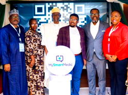 Health platform proffers alternative solution to physical hospital visits