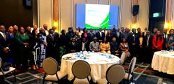 Food: NADF launches major push to attract investors with blended finance framework