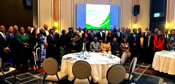 Food: NADF launches major push to attract investors with blended finance framework