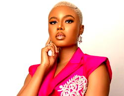 We are all still human, celebrity or not — Nancy Isime