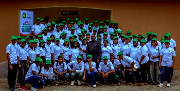 NCDMB equips 120 Bayelsa youths, SMEs with oil and gas logistics skills