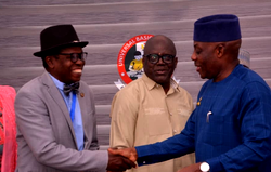 FG inaugurates 12-man committee, unveils ₦365m national student research prize