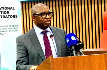 NDPC trains MDAs on data protection to bolster e-governance drive