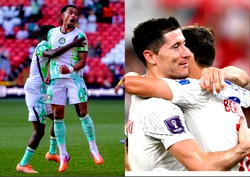 Nigeria vs Poland – date, time, venue and where to watch