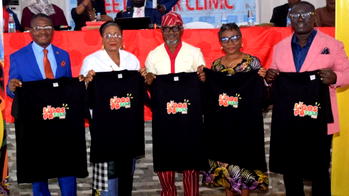NIPR Lagos unveils PRFest 2026, focuses on security, nation building