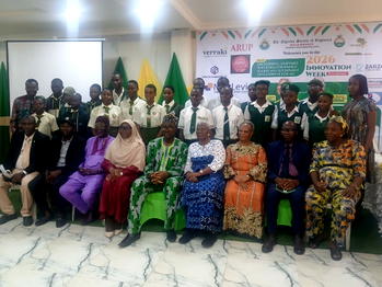 NSE urges young engineers to tackle Nigeria’s energy challenges