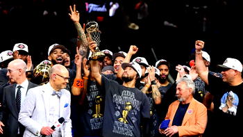 New York Knicks win NBA Championships after 53 years