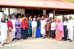 NGYouthSDGs convenes stakeholders’ dialogue to shape Nigeria’s youth policy reforms