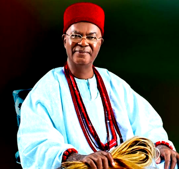 The Delborough Lagos hosts grand celebration for Obi of Onitsha at 85