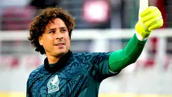 Mexican goalkeeper Ochoa set for historic sixth World Cup
