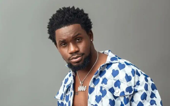 Police Officer Woos refutes claims of declaring Broda Shaggy deceased