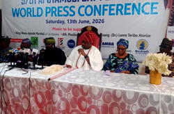 Ogun monarch advocates community policing, backs state police initiative