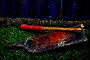 Voices in Tobiloba Awogbemila’s Rhythms of Home 