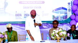 Ojota Station expands Nigeria’s clean energy with 96,000 SCM capacity