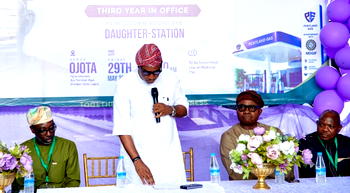 Ojota Station expands Nigeria’s clean energy with 96,000 SCM capacity