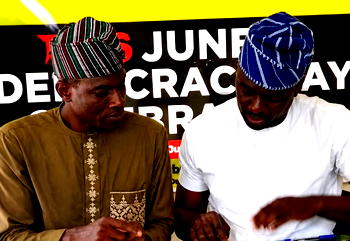 Democracy Day: Embrace community service, social impact, Okewole urges Nigerians