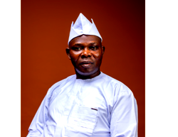 Prince Ewenla urges Tinubu Govt to intensify fight against insecurity