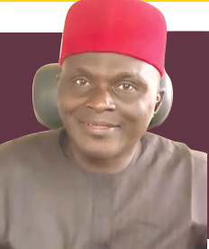 Battle For Imo: Why APC won’t win 2027 polls – Okoroma
