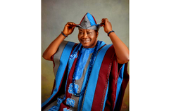 Ajanaku @ 60: Tinubu Aiyedatiwa, Akande, Fayemi, others celebrate media icon