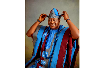 Ajanaku @ 60: Tinubu Aiyedatiwa, Akande, Fayemi, others celebrate media icon