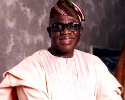 PDP remains strong in Ekiti despite governorship election defeat – Oluyede