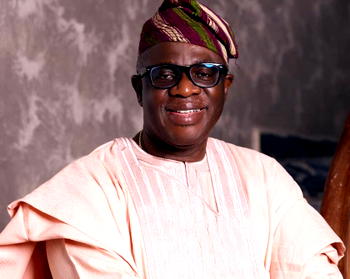 PDP remains strong in Ekiti despite governorship election defeat – Oluyede