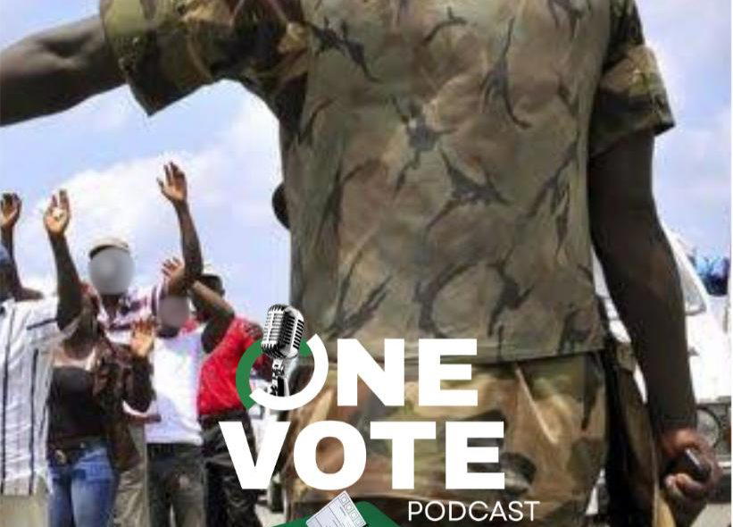 Nigeria’s insecurity: A potential obstacle for the 2027 elections