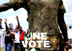 ONE VOTE: Will Nigeria’s insecurity challenge affect 2027 elections?
