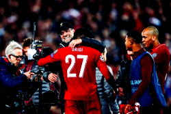 ‘My purpose fulfilled’, Liverpool hero Origi retires from football at 31