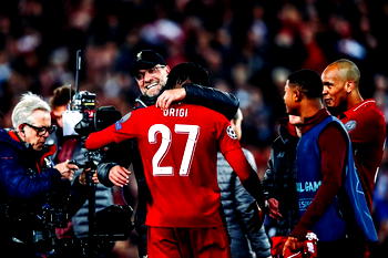 ‘My purpose fulfilled’, Liverpool hero Origi retires from football at 31