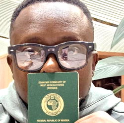 FG urged to modernise Nigeria’s passport, border systems