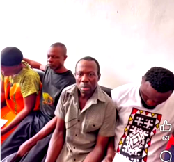 Anambra: Eight suspected fake pastors arraigned over alleged law breach