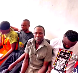 Anambra: Eight suspected fake pastors arraigned over alleged law breach