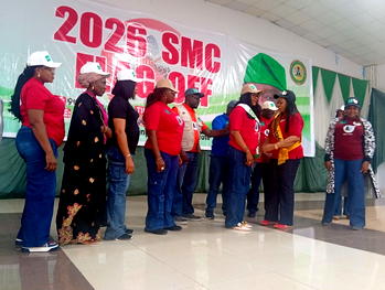 Plateau targets over 1m children as 2026 SMC campaign begins
