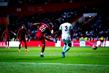 Portugal ends Super Eagles unbeaten run with 2-1 win