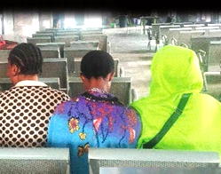 Even while pregnant, we were forced to sleep with clients, survivors recount sex trafficking