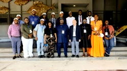AbujaVarsity don, NNPC Foundation, others list pathways for climate resilience in Nigeria