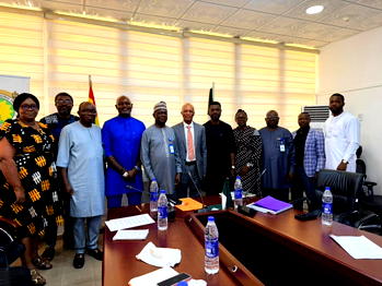 PTI, OGTAN move to revolutionize human capital devt in energy sector