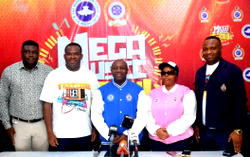 RCCG ushers Nigeria into new season with festival