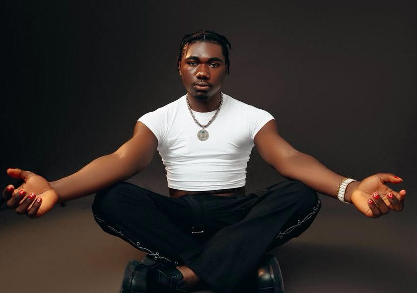 Ace singer Redmos to release new single ‘PARA’